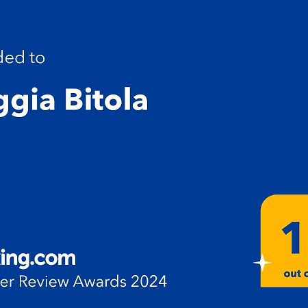 Regia Bitola Apartment Exterior foto