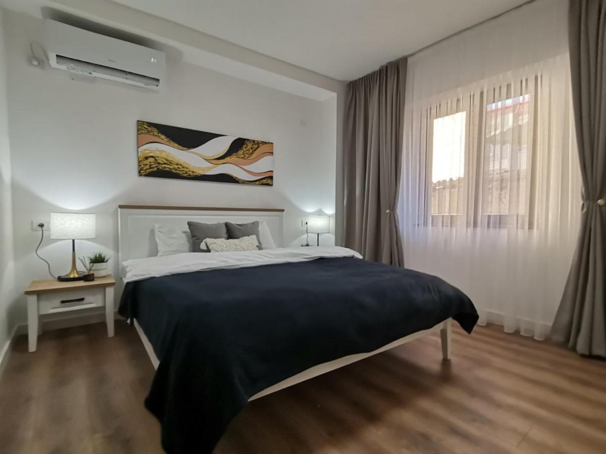 Regia Bitola Apartment Exterior foto