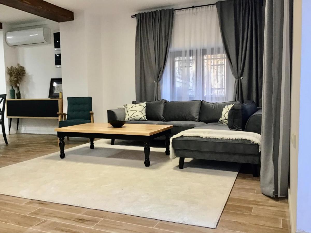 Regia Bitola Apartment Exterior foto