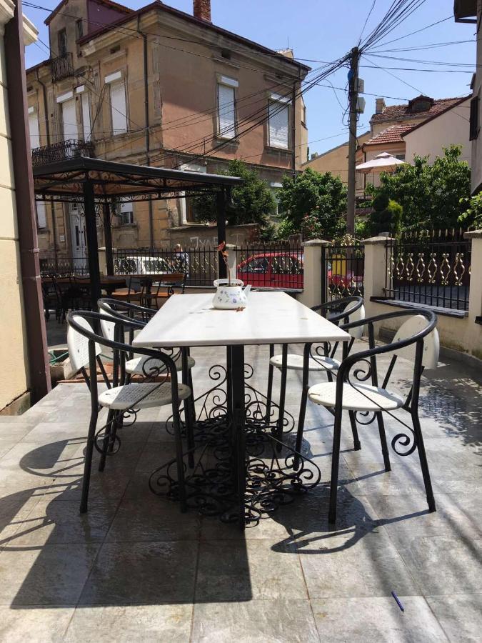 Regia Bitola Apartment Exterior foto