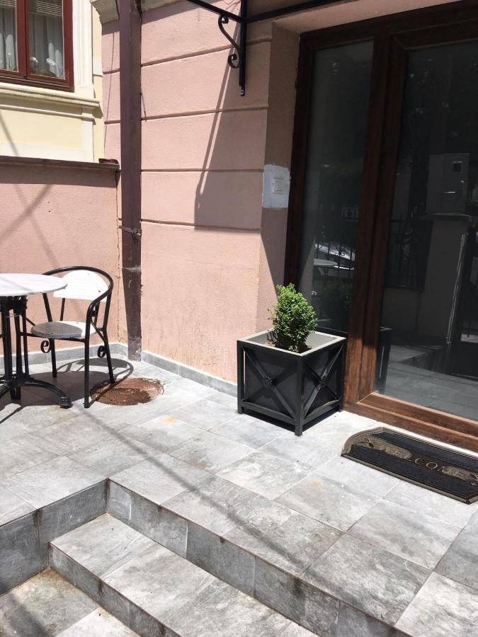 Regia Bitola Apartment Exterior foto