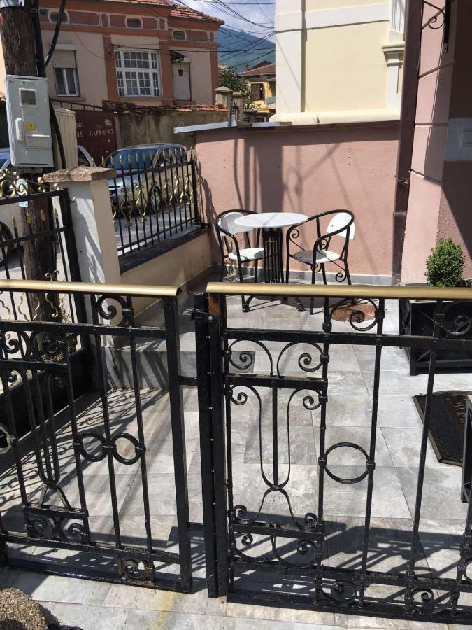 Regia Bitola Apartment Exterior foto