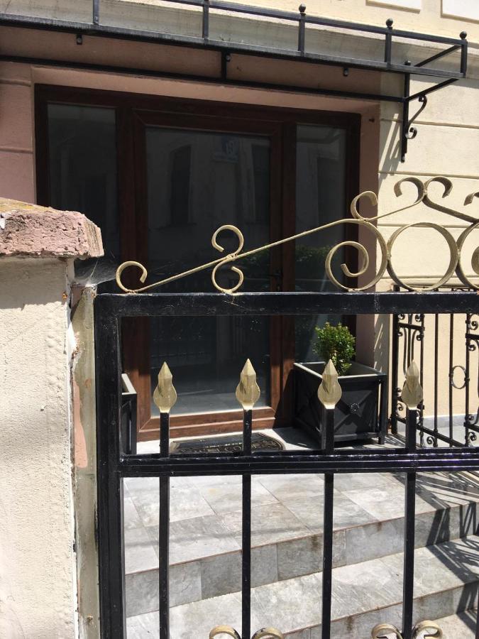 Regia Bitola Apartment Exterior foto
